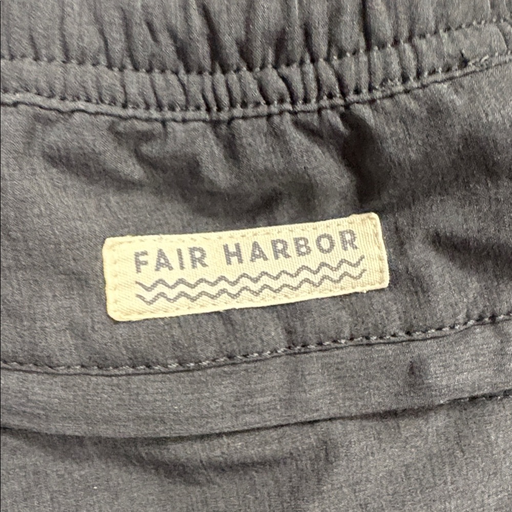 Fair Harbor Boys One Short size M 7/8 with Bonus short! - Picture 10 of 11